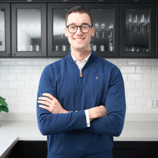 Bild på Oscar Brunoson