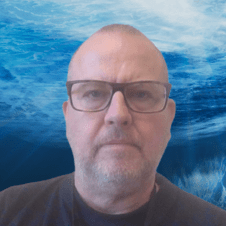 Picture of Niels Folkenberg