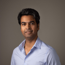 Picture of Umesh Bharti