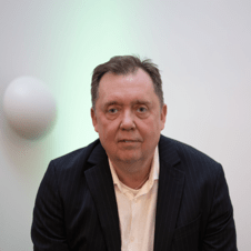 Bild på Jan Andersson