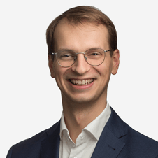 Picture of Max Koster