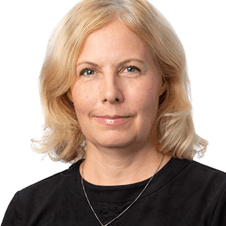 Picture of Maria Westin