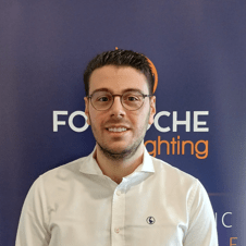 Foto de Renaud FAVARETTO