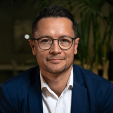 Billede af Martin Ravn
