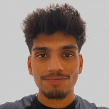 Picture of David George