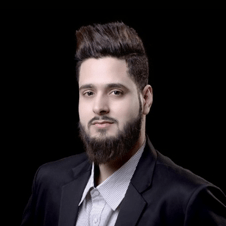 Picture of Nayman Zulfiqar