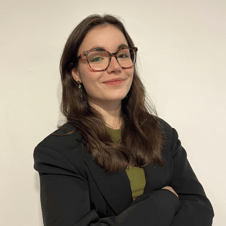 Picture of Berta Boneu