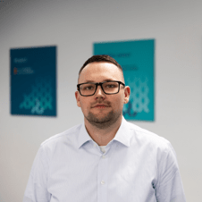 Picture of Morten Drange