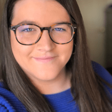 Picture of Bridget Runge