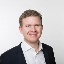 Bilde av Knut Ansten