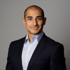 Picture of Ali Karkuti
