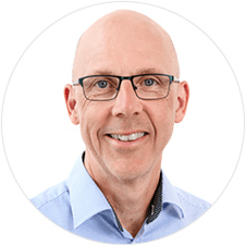 Billede af Michael Rosenberg