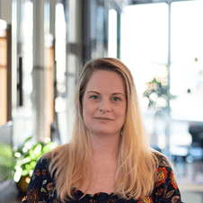 Bild på Jonna Persson