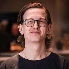 Picture of David Lordin