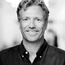 Picture of Morten Peder Jensen