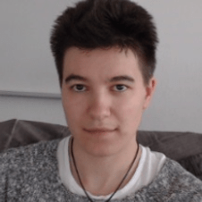 Picture of Simona Bertozzi