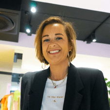 Foto van Elisabeth Van der Perre