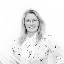 Billede af Kathrine Ravn