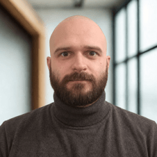 Picture of Björn Eklöf