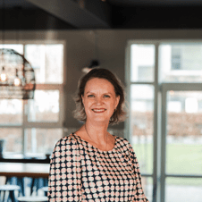 Billede af Lotte Marie Hulvej Roesgaard