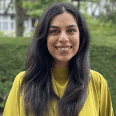 Picture of Ayesha Ahmed