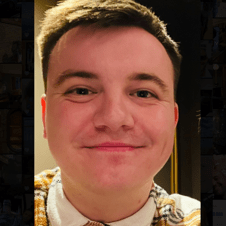 Picture of Kieran Byrne