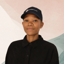 Picture of Daphney Makhetha