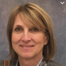 Photo de Anne-Marie MARNEFFE