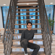 Foto van Mostafa Shehab