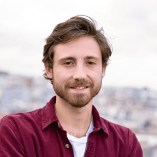 Picture of Florian Tochon