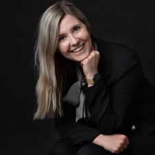 Picture of Marta Marszalek