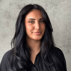 Picture of Sara Agha Mohammadi