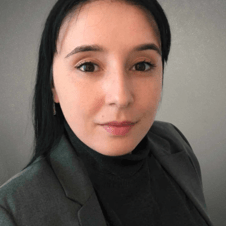 Picture of Cristina Nistor