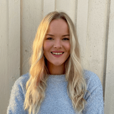 Picture of Saara Viitanen