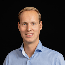 Picture of Elger Vlieg