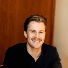 Picture of Axel Larsson