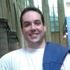 Picture of Ivan Stojiljkovic