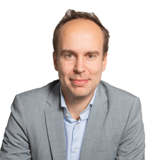 Foto van Bastiaan Peek