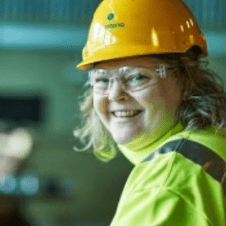 Bilde av Elisabeth Grebstad Rødseth