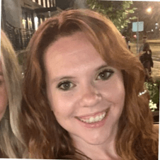 Picture of Kristin Duffey