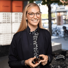 Bild på Elin von Thelemann