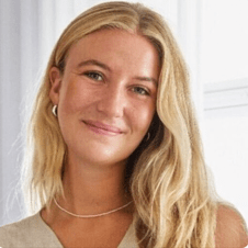 Picture of Sarah Ørsted