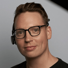Picture of Aaron Copestake