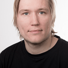 Picture of Martin Oskarsson
