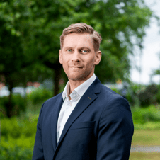 Bild på Niklas Franzen