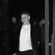 Picture of Ben Tomlinson