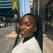 Picture of Alfreda OseI