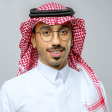 Picture of Bader Almodhi