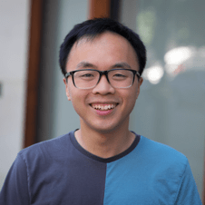 Picture of Richard Ng