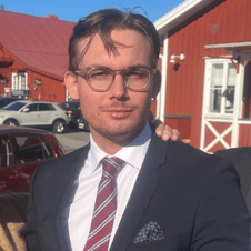 Bild på Leo Stoppani